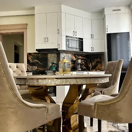 Apartament Giewont - Viva Pod Giewontem زاكوباني