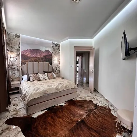 Apartament Giewont - Viva Pod Giewontem