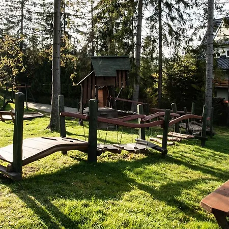 Apartament Giewont - Viva Pod Giewontem Zakopane