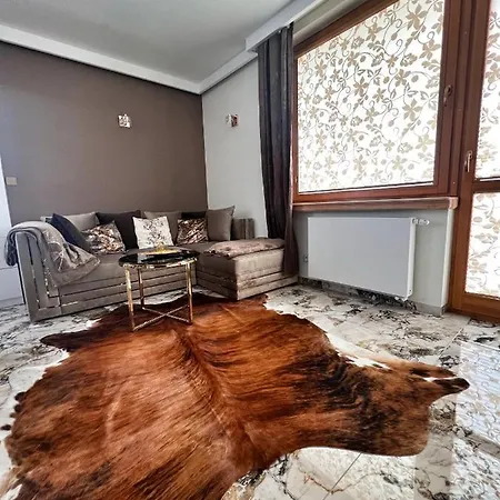 Apartamento Apartament Giewont - Viva Pod Giewontem Zakopane
