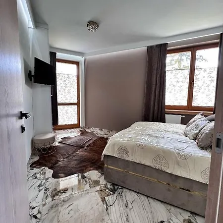 Apartament Giewont - Viva Pod Giewontem * Zakopane