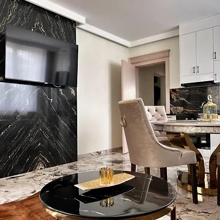 Apartamento Apartament Giewont - Viva Pod Giewontem *