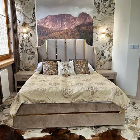 Apartament Giewont - Viva Pod Giewontem Zakopane