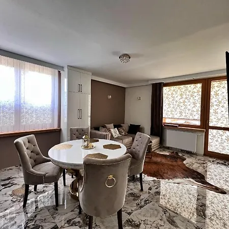 Apartament Giewont - Viva Pod Giewontem Apartamento *
