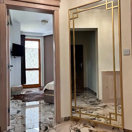 Apartamento Apartament Giewont - Viva Pod Giewontem *