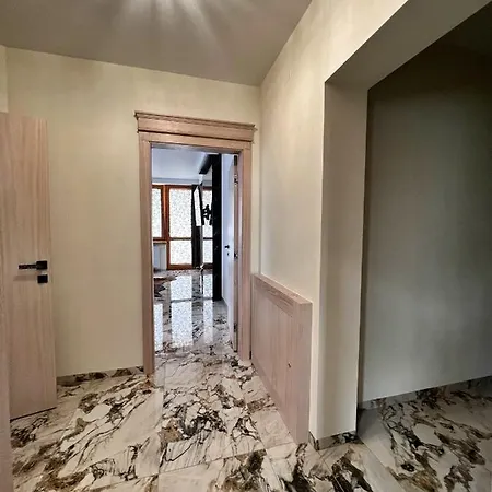 Apartamento Apartament Giewont - Viva Pod Giewontem