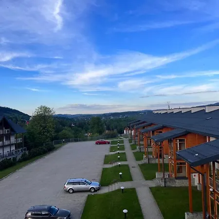 Apartament Giewont - Viva Pod Giewontem Zakopane
