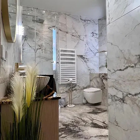 Apartament Giewont - Viva Pod Giewontem *