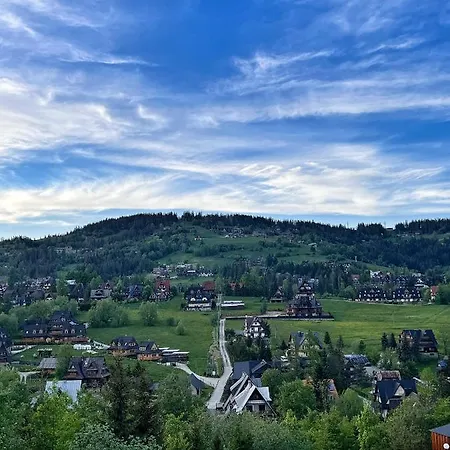 Apartament Giewont - Viva Pod Giewontem Apartamento