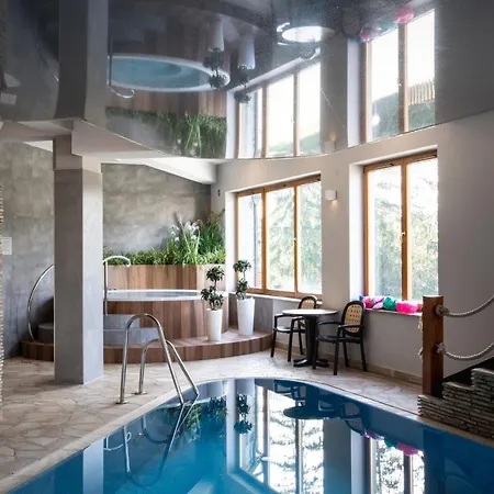 Apartament Giewont - Viva Pod Giewontem Apartamento Zakopane