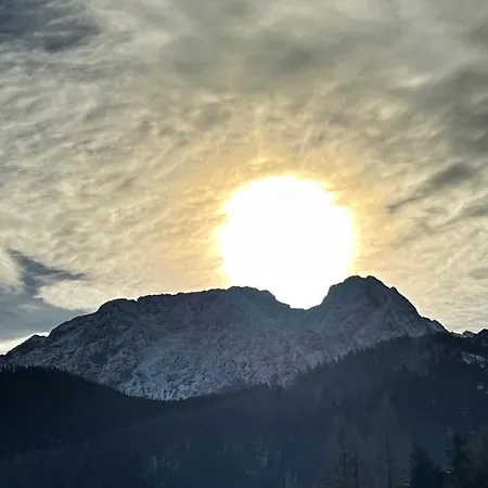 Apartamento Apartament Giewont - Viva Pod Giewontem Zakopane