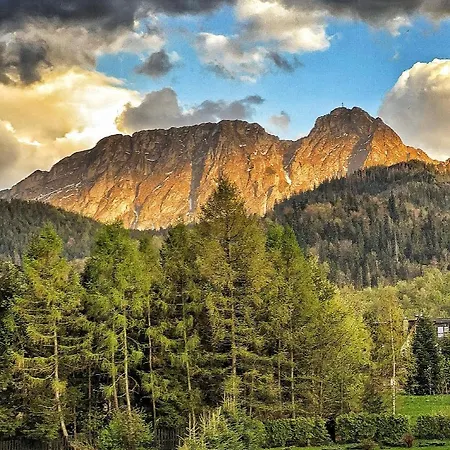 Apartament Giewont - Viva Pod Giewontem