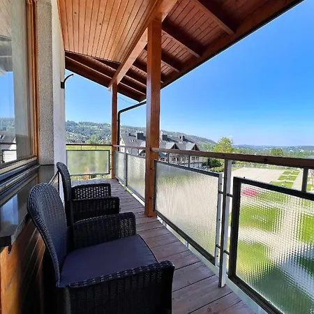 Apartament Giewont - Viva Pod Giewontem Apartamento Zakopane