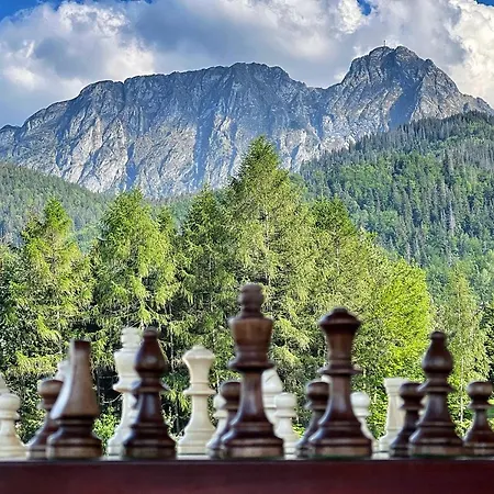 Apartament Giewont - Viva Pod Giewontem