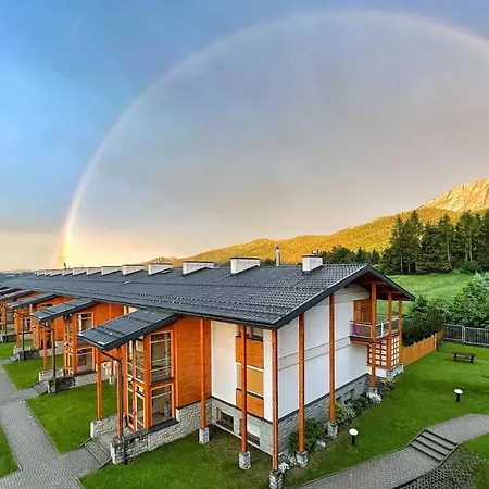 Apartamento Apartament Giewont - Viva Pod Giewontem