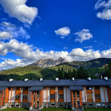 Apartament Giewont - Viva Pod Giewontem Apartamento