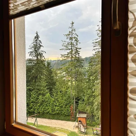 Apartament Giewont - Viva Pod Giewontem