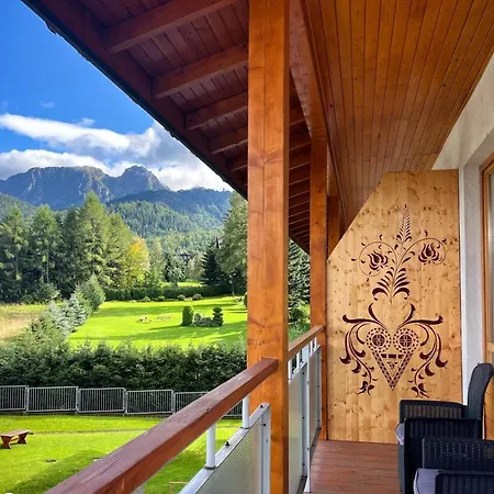 Apartamento Apartament Giewont - Viva Pod Giewontem